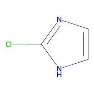 aladdin 阿拉丁 C153688 2-氯-1H-咪唑 16265-04-6 98%