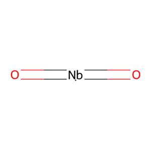 aladdin 阿拉丁 N282626 氧化铌（IV +） 12034-59-2 ≥99%