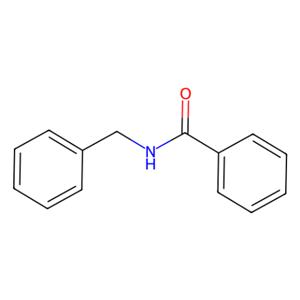 aladdin 阿拉丁 I167402 N-苄基苯甲酰胺 1485-70-7 98%
