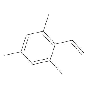 aladdin 阿拉丁 T161978 2,4,6-三甲基苯乙烯(含稳定剂TBC) 769-25-5 95%