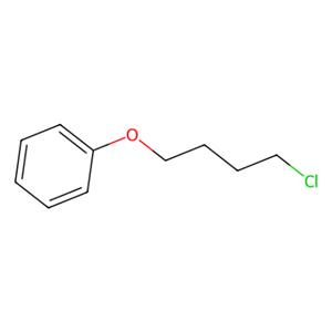 aladdin 阿拉丁 P335977 4-苯氧基丁基氯 2651-46-9 95%