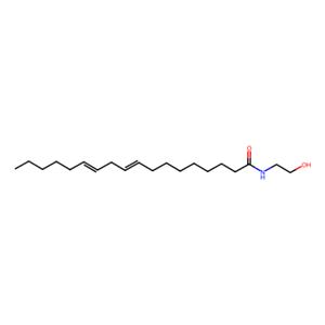 Linoleylethanolamide,失活的类似物,Linoleyl ethanolamide