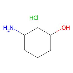 (1S,3R)-3-氨基环己-1-醇盐酸盐,(1S,3R)-3-Aminocyclohexanol hydrochloride