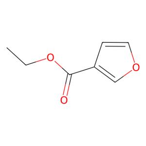 aladdin 阿拉丁 E156334 3-呋喃羧酸乙酯 614-98-2 >98.0%(GC)