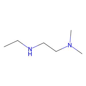 aladdin 阿拉丁 I166658 N,N-二甲基-N′-乙基乙二胺 123-83-1 98%