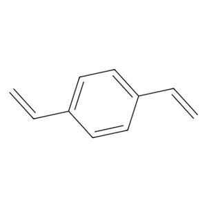 对二乙烯基苯,p-Divinylbenzene