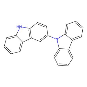 aladdin 阿拉丁 B152020 3,9'-联咔唑 18628-07-4 >98.0%(HPLC)(N)
