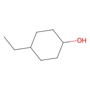 4-乙基环己醇(顺反异构体混和物),4-Ethylcyclohexanol (cis- and trans- mixture)