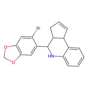 aladdin 阿拉丁 G286562 G-15,GPER拮抗剂 1161002-05-6 ≥99%(HPLC)