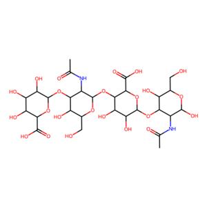 透明质酸四糖,Hyaluronate Tetrasaccharide