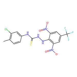 aladdin 阿拉丁 K276196 Kobe0065,H-Ras-c-Raf1小分子抑制剂 436133-68-5 ≥98%