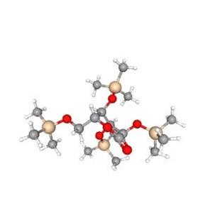 2,3,4,6-四-O-（三甲基甲硅烷基）-D-葡萄糖酸-δ-內(nèi)酯,2,3,4,6-Tetra-O-(trimethylsilyl)-D-glucono-delta-lactone
