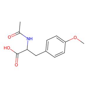 aladdin 阿拉丁 A354260 乙酰-O-甲基-D-酪氨酸 70601-62-6 95%