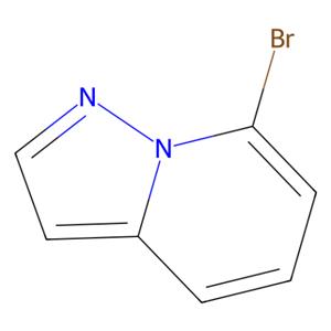 7-溴-吡唑[1,5-a]吡啶,7-Bromopyrazolo[1,5-a]pyridine
