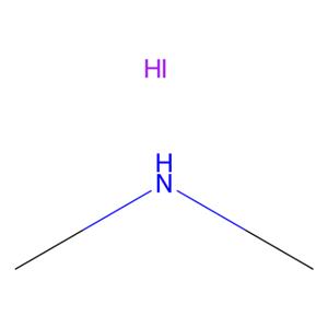 aladdin 阿拉丁 D155610 二甲胺氢碘酸盐 51066-74-1 >98.0%(N)(T)