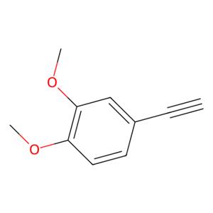 3,4-二甲氧基苯乙炔,3,4-Dimethoxyphenylacetylene