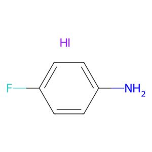 4-氟苯胺氢碘酸盐,4-Fluoroaniline Hydroiodide