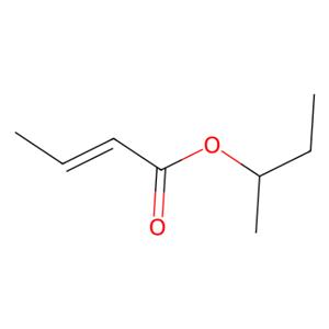 丁烯酸仲丁酯,sec-Butyl Crotonate