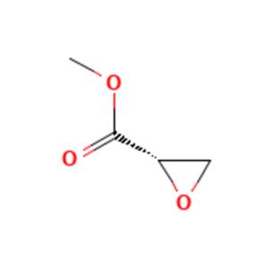 (2S)-甘油酸甲酯,Methyl (2S)-glycidate
