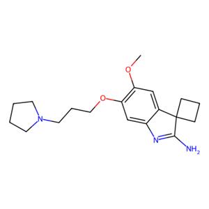 aladdin 阿拉丁 A288659 A  366,G9a / GLP抑制剂 1527503-11-2 ≥98%(HPLC)