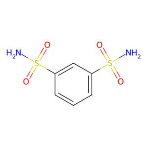 1,3-苯二磺酰胺,1,3-Benzenedisulfonamide