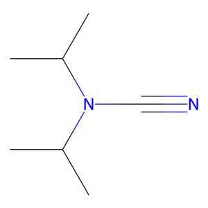 aladdin 阿拉丁 D154650 二异丙基氨腈 3085-76-5 98%