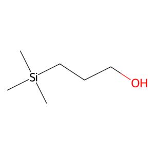 3-(三甲硅基)-1-丙醇,3-(Trimethylsilyl)-1-propanol