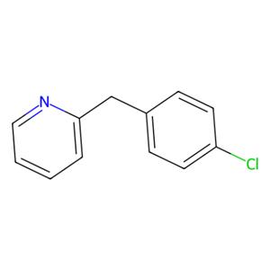 aladdin 阿拉丁 C153329 2-(4-氯苄基)吡啶 4350-41-8 98%