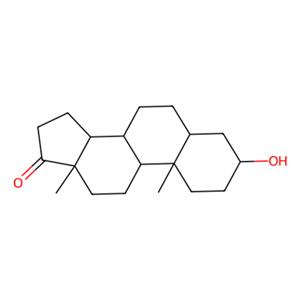 aladdin 阿拉丁 E129418 表雄酮 481-29-8 ≥99%