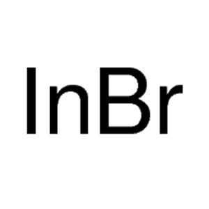 溴化亚铟,Indium(I) bromide