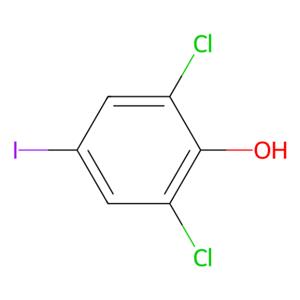 aladdin 阿拉丁 D192839 2,6-二氯-4-碘苯酚 34074-22-1 98%