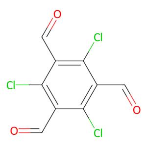 aladdin 阿拉丁 T302853 2,4,6-三氯-1,3,5-苯三甲醛 14222-98-1 98%