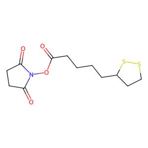 DL-α-硫辛酸-NHS,DL-α-Lipoic Acid-NHS