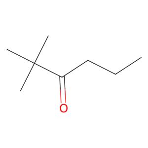 aladdin 阿拉丁 D185098 2,2-二甲基-3-己酮 5405-79-8 95%