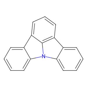 aladdin 阿拉丁 I404602 吲哚并[3,2,1-jk]咔唑 205-95-8 98.0%(GC)