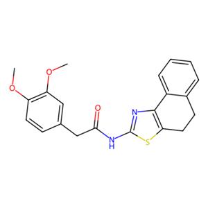 ZINC0881524（ROCK抑制剂）,ZINC00881524 (ROCK inhibitor)