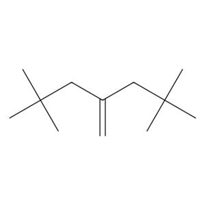 aladdin 阿拉丁 D167227 2,2,6,6-四甲基-4-亚甲基庚烷 141-70-8 95%
