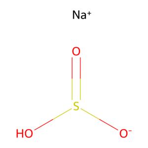aladdin 阿拉丁 S111722 亚硫酸氢钠 7631-90-5 99.99% metals basis