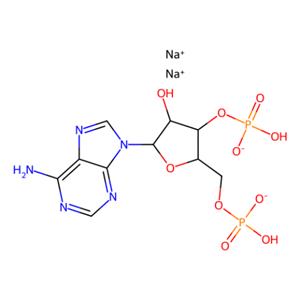 aladdin 阿拉丁 A356408 腺苷3'，5'-二磷酸二钠盐 75431-54-8 ≥96%