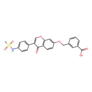 aladdin 阿拉丁 C286628 CVT 10216,抑制剂 1005334-57-5 ≥98%(HPLC)