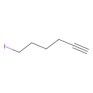 aladdin 阿拉丁 I168988 6-碘-1-己炔 2468-56-6 97%
