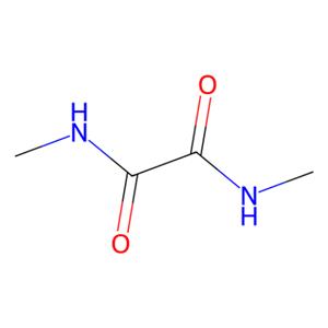 aladdin 阿拉丁 I171177 N,N′-二甲基草酰胺 615-35-0 98%