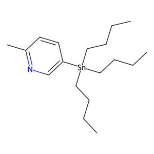 aladdin 阿拉丁 M167797 2-甲基-5-(三丁基锡)吡啶 167556-64-1 96%