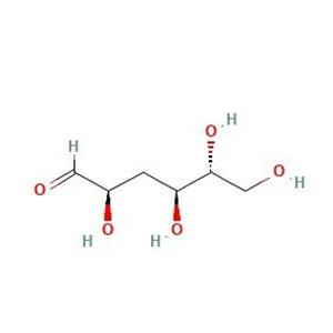 aladdin 阿拉丁 D343600 3-脱氧-D-葡萄糖 2490-91-7 ≥98%