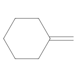 亚甲基环己烷,Methylenecyclohexane