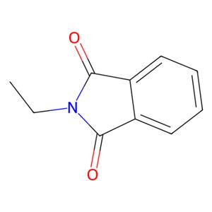 aladdin 阿拉丁 N420034 N-乙基邻苯二甲酰亚胺 5022-29-7 98%