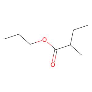 aladdin 阿拉丁 P160535 2-甲基丁酸丙酯 37064-20-3 >98.0%(GC)