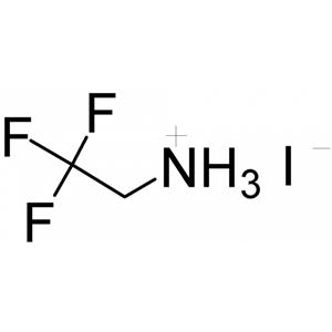 2,2,2-三氟乙胺氢碘酸盐,2,2,2-TrifluoroethylammoniumIodide