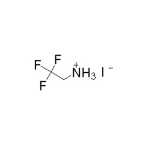 2,2,2-三氟乙胺氢碘酸盐,2,2,2-TrifluoroethylammoniumIodide