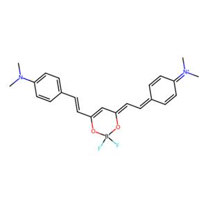 aladdin 阿拉丁 C276131 CRANAD-2,近红外淀粉样β荧光探针 1193447-34-5 95%